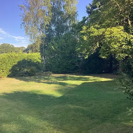 4 Star In Hornbæk