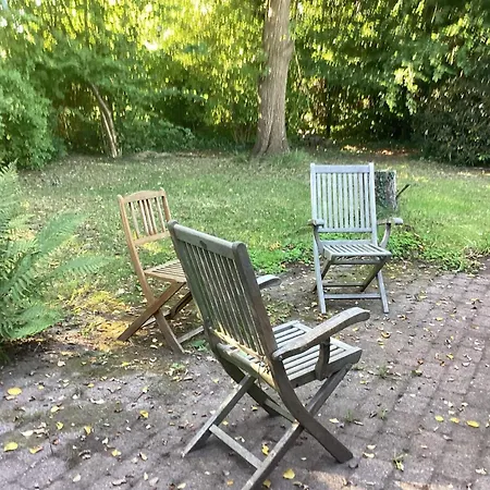 Σπίτι διακοπών 4 Star In