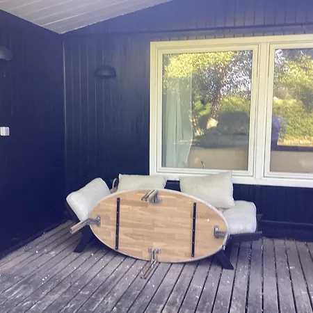 Σπίτι διακοπών 4 Star In