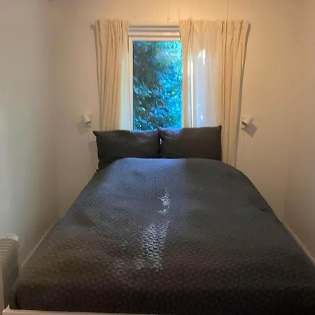 4 Star In Σπίτι διακοπών Hornbæk