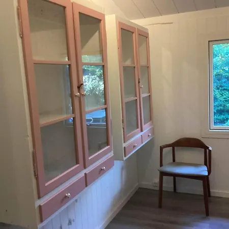 Σπίτι διακοπών 4 Star In *