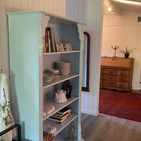 4 Star In * Hornbæk