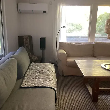 Σπίτι διακοπών 4 Star In *