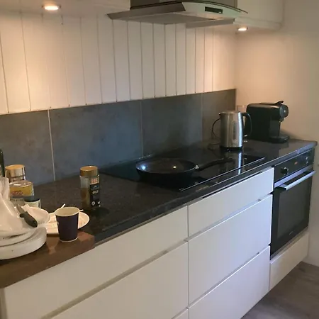 4 Star In Σπίτι διακοπών