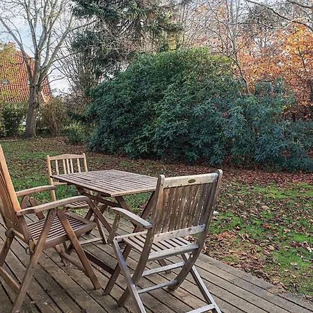 4 Star In Σπίτι διακοπών *