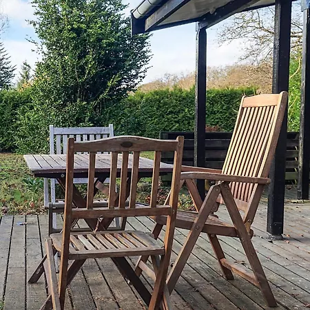 Σπίτι διακοπών 4 Star In