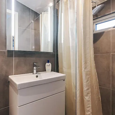 4 Star In Σπίτι διακοπών