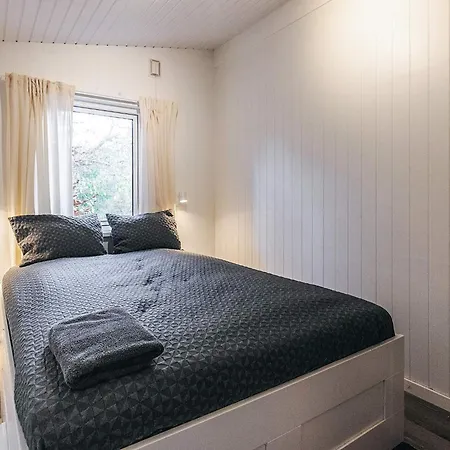 4 Star In * Hornbæk