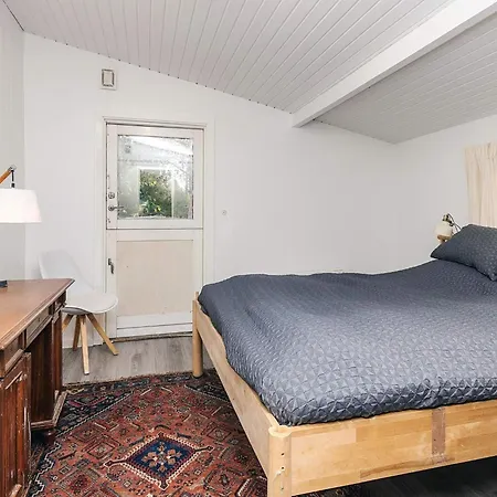 Σπίτι διακοπών 4 Star In *