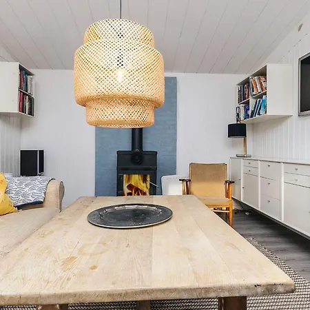 4 Star In * Hornbæk