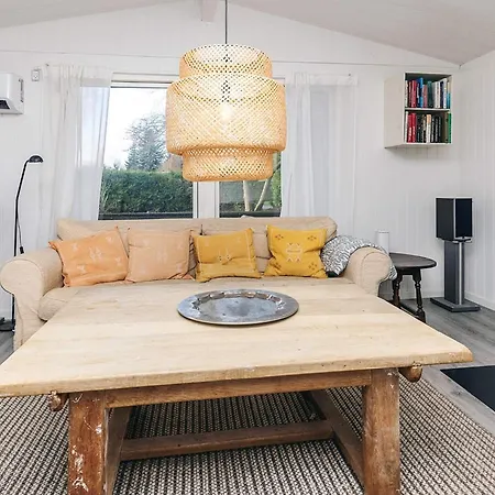 Σπίτι διακοπών 4 Star In