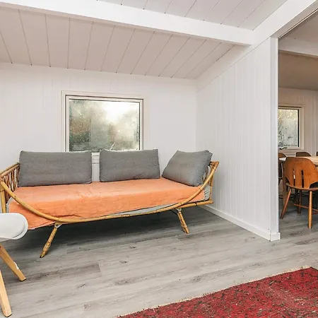 Σπίτι διακοπών 4 Star In Hornbæk