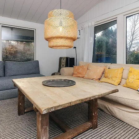 Σπίτι διακοπών 4 Star In